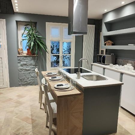 Medium Miramare Appartamento Sogno Sul Mare Trieste Exterior foto
